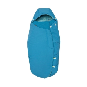 Maxi Cosi General Footmuff-Mosaic Blue