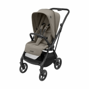 Maxi Cosi Leona² Luxe Pushchair-Twillic Truffle