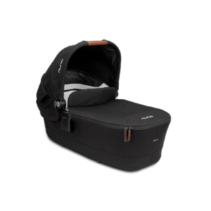 Nuna TRIV Next Carrycot-Caviar