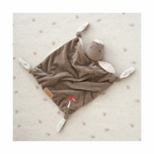 Tutti Bambini Cocoon Comforter-Brown