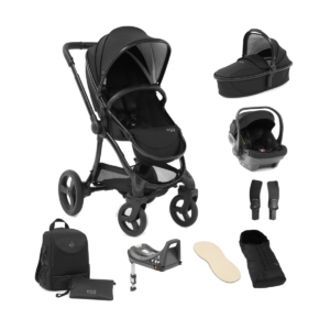 egg® 2 Luxury 8 Piece Bundle-Eclipse