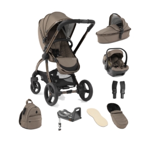 egg® 2 Luxury 8 Piece Bundle-Mink