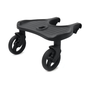 egg 2 Ride On Board-Black