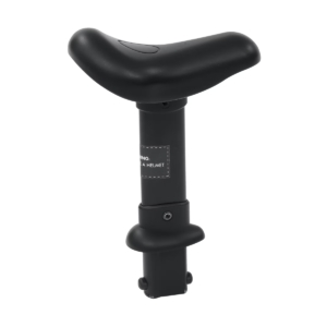 Egg 2 Ride On Board Seat-Black