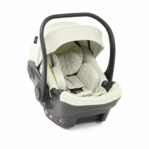 egg 2 Shell Car Seat-Moonbeam