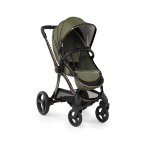 egg® 2 Stroller-Hunter Green