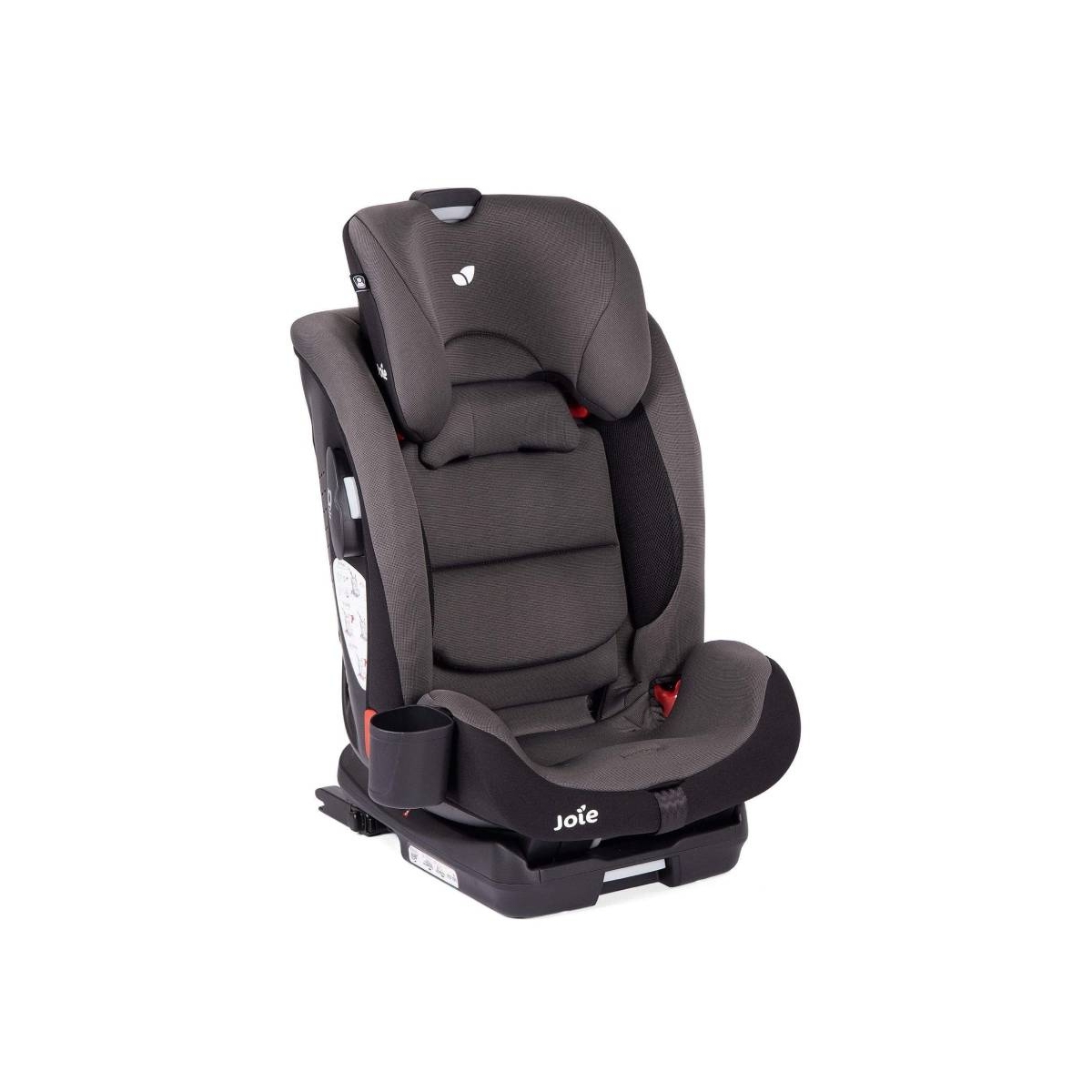 Joie Bold R I-Size 1/2/3 Car Seat-Ember