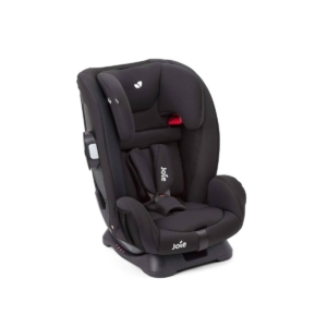Joie Fortifi I-Size 1/2/3 Car Seat-Coal
