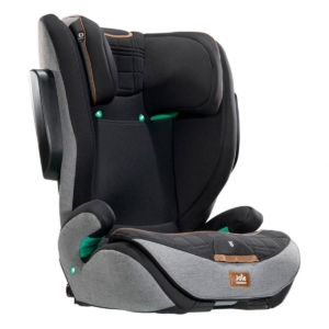 Joie i-Traver Signature Booster Seat-Carbon