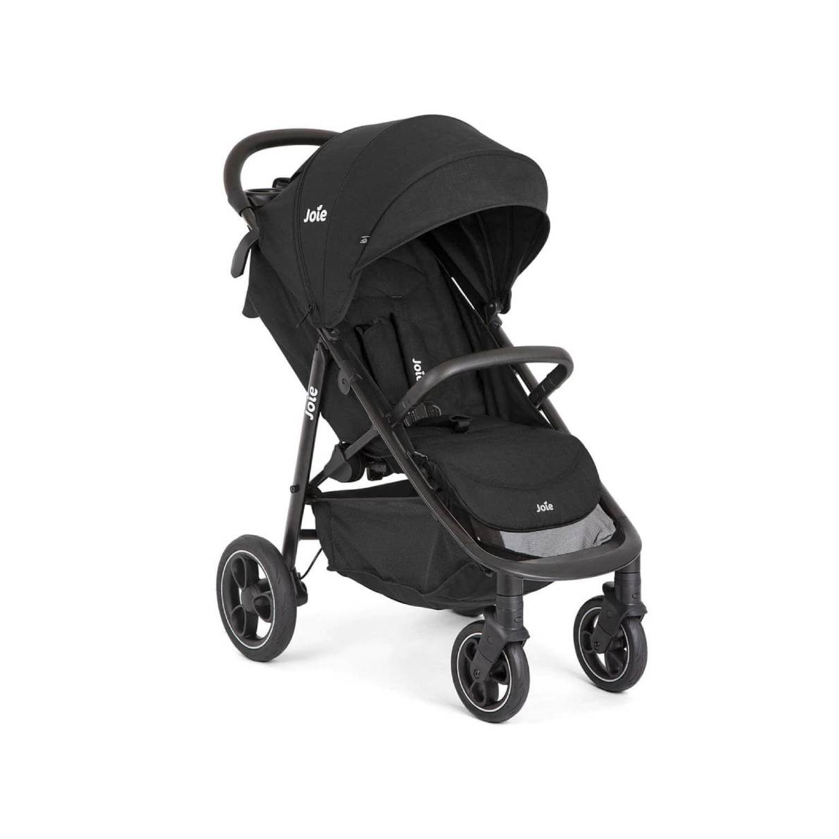 Joie Litetrax Pro StrollerShale Everything Baby
