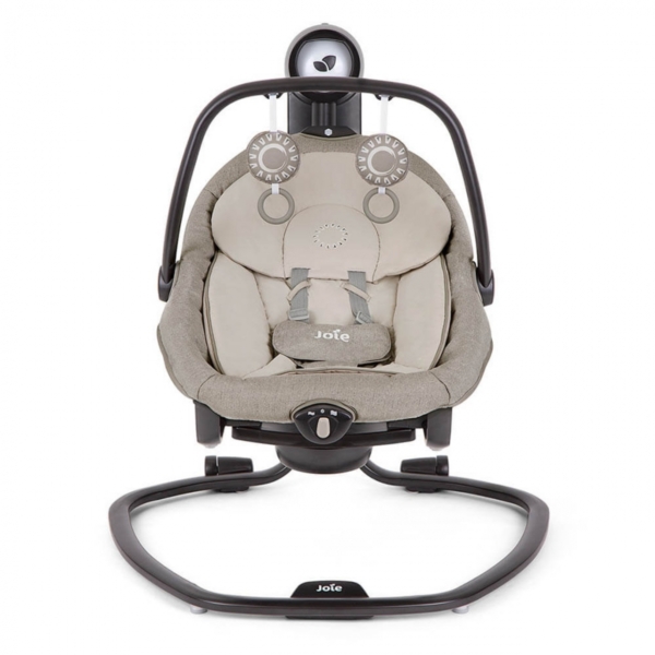Joie Serina 2in1 Swing-Speckled