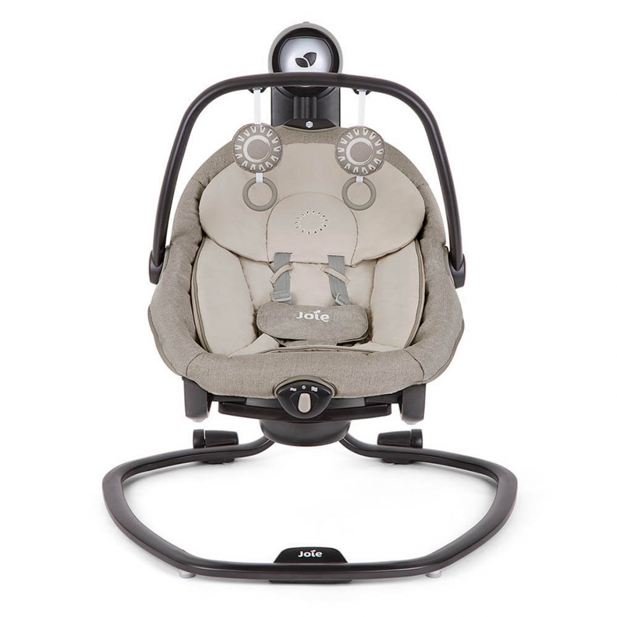 Joie Serina 2in1 Swing-Speckled