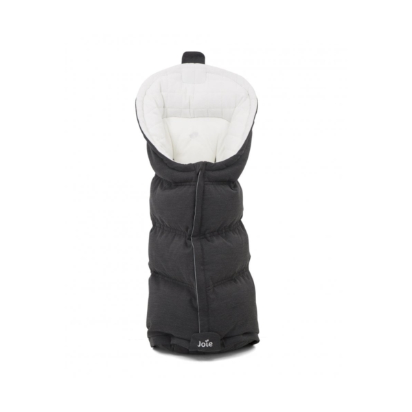 Joie Therma Footmuff-Coal