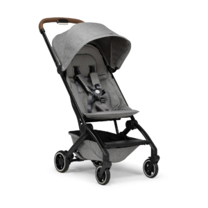 Joolz Aer+ Pushchair-Delightful Grey