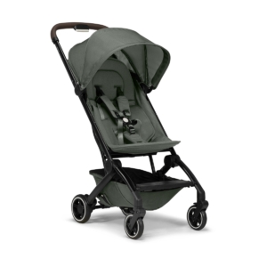 Joolz Aer+ Pushchair-Mighty Green