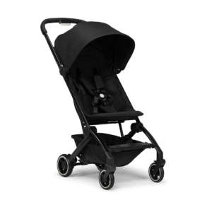 Joolz Aer+ Pushchair-Refined Back