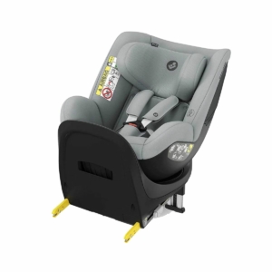 Maxi Cosi Mica Eco i-Size Car Seat-Authentic Grey