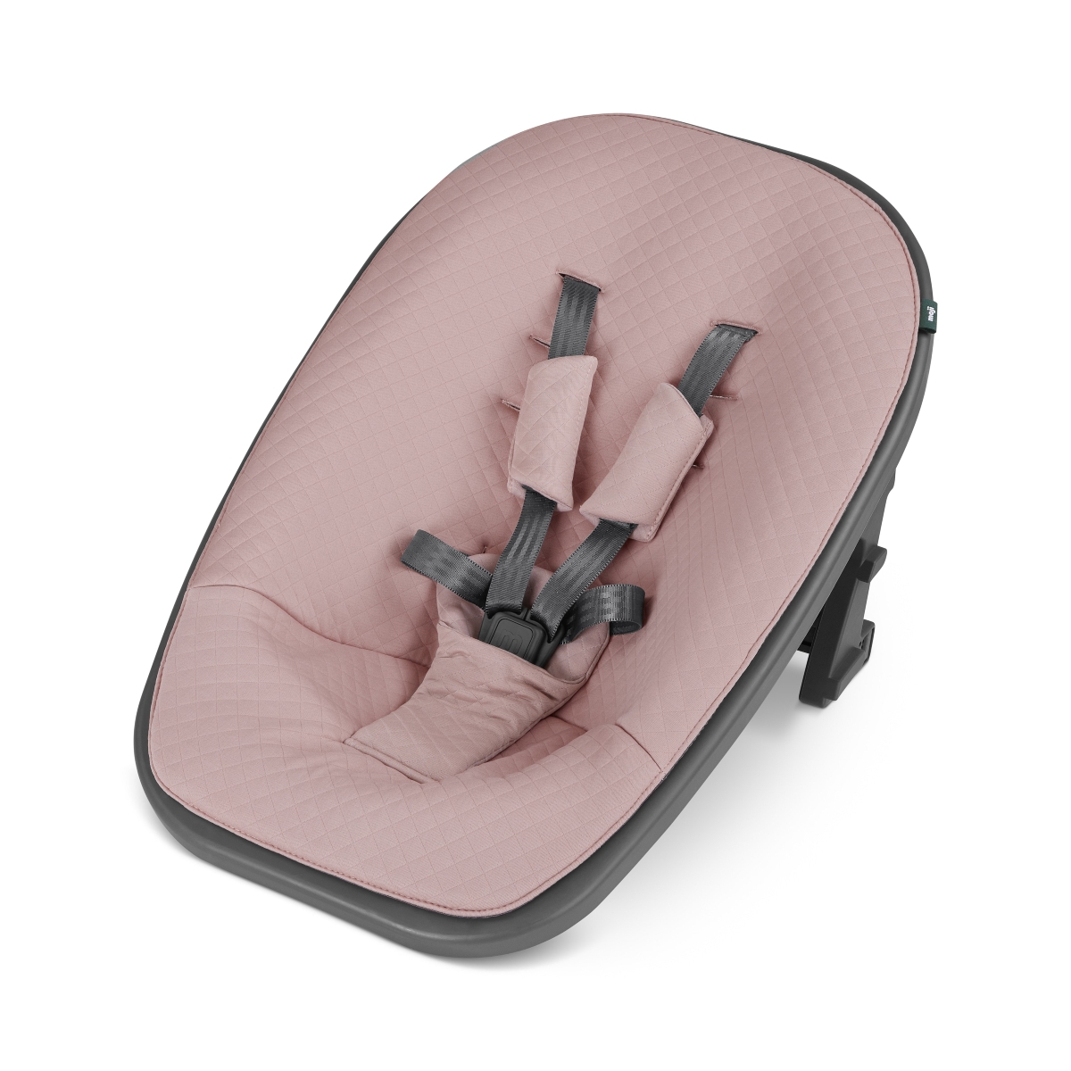 Moji Yippy Newborn Unit-Rose Gold
