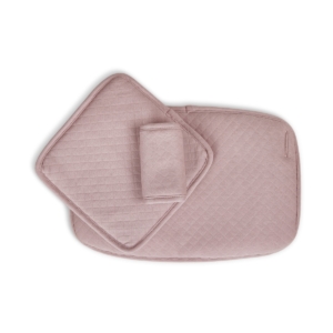 Moji Yippy Pillow Set-Mint