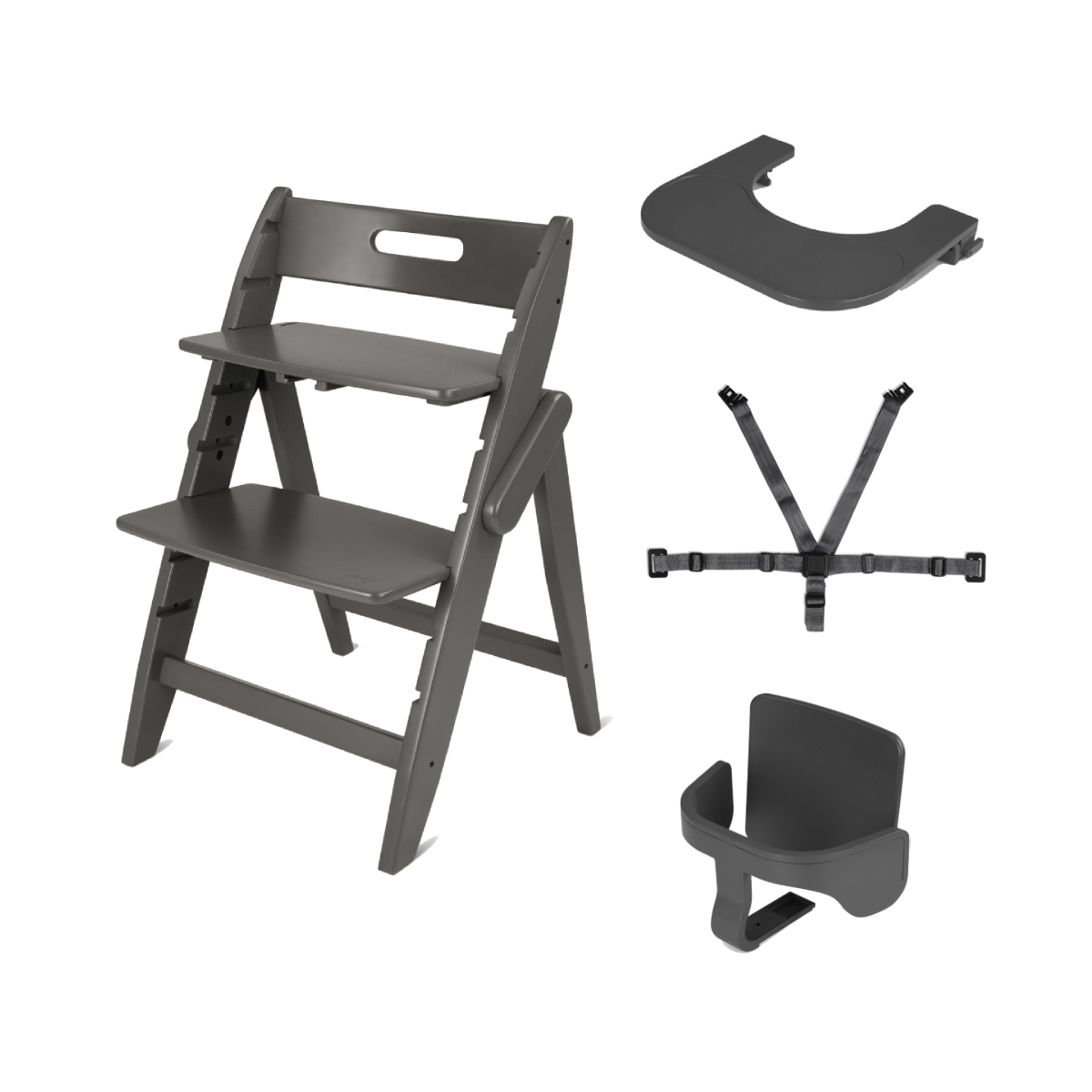 Moji Yippy Plain Bundle-Cotton