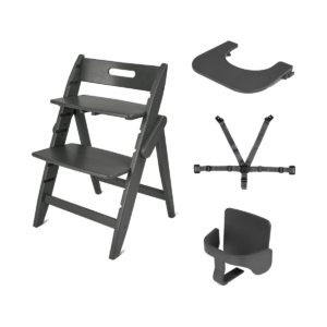 Moji Yippy Trunk Bundle-Pearl