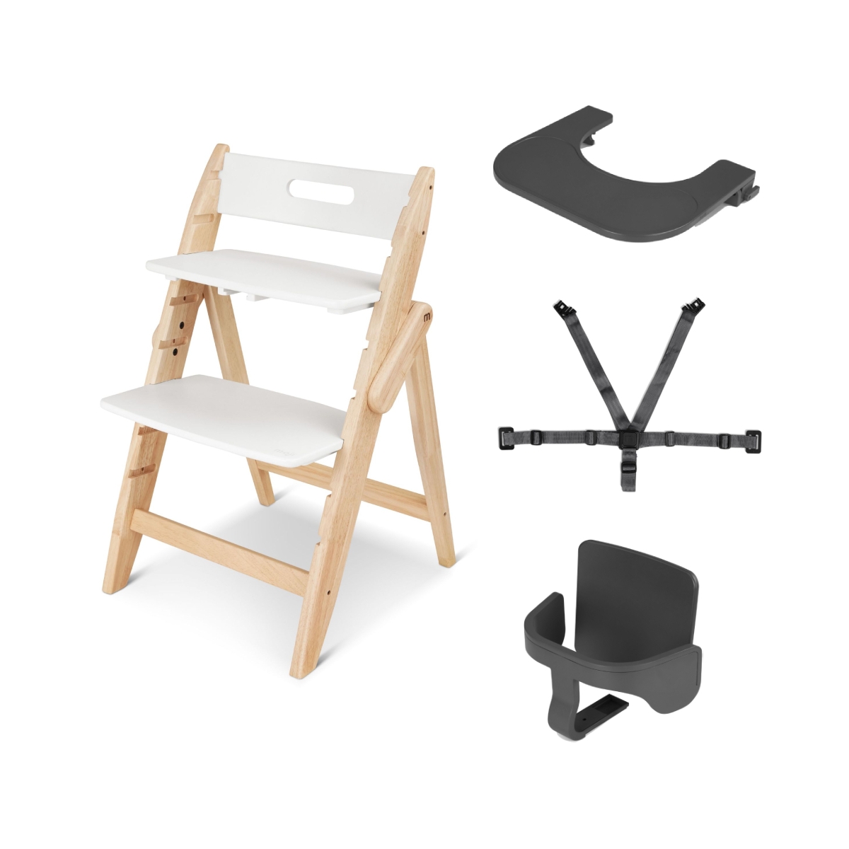 Moji Yippy Tune Bundle-Cotton