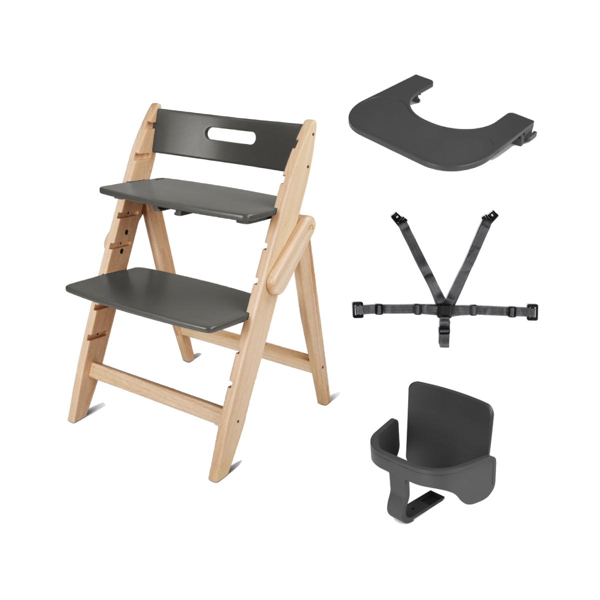 Moji Yippy Tune Bundle-Stone