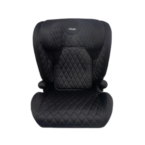 My Babiie Billie Faiers Quilted Group 2/3 iSize Isofix Car Seat-
