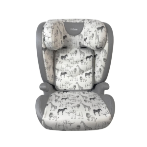 My Babiie Samantha Faiers Safari Group 2/3 iSize Isofix Car Seat