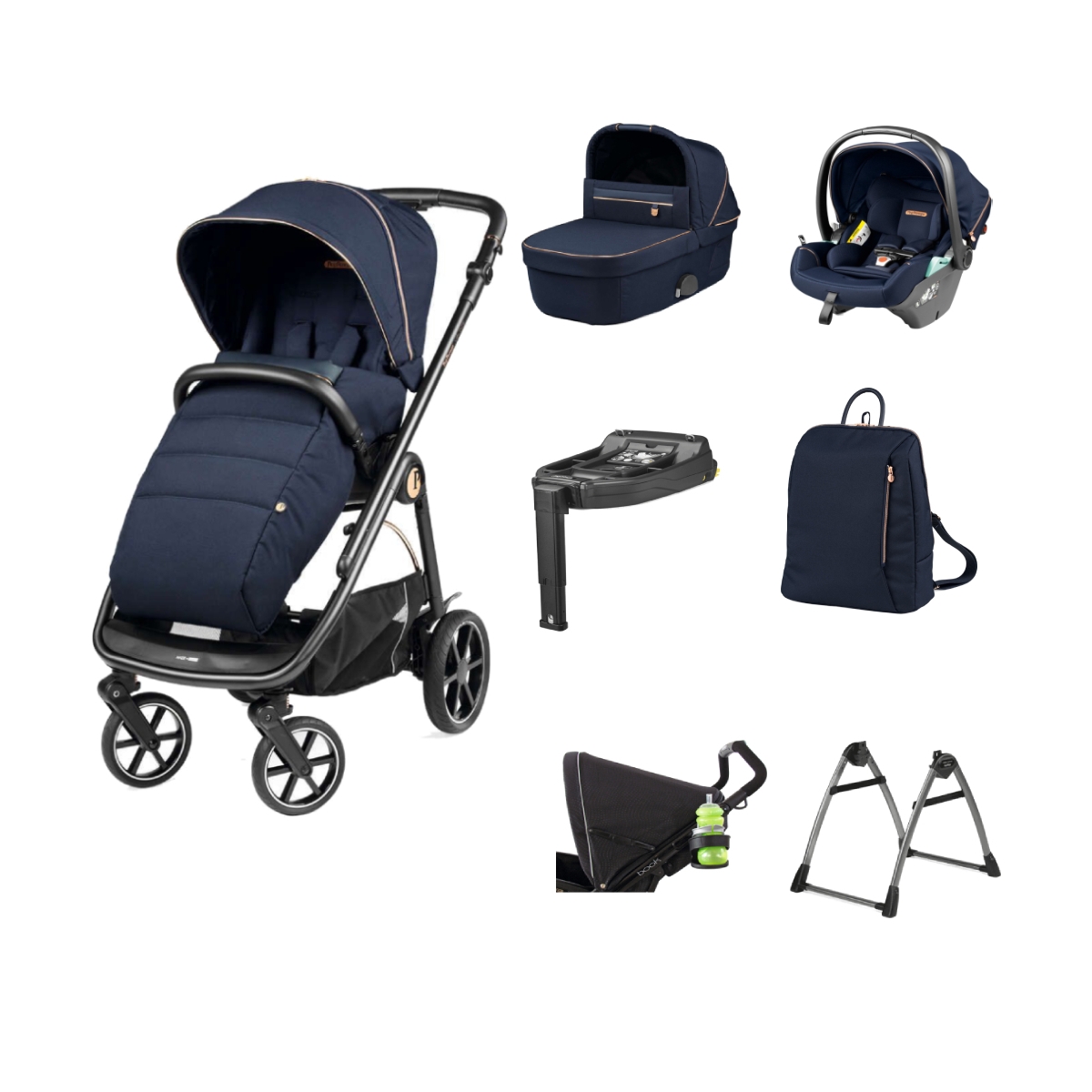 peg perego travel systems for sale