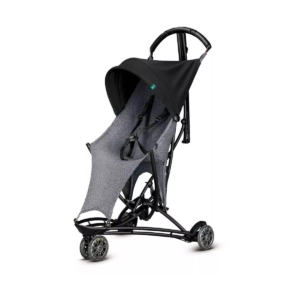 Quinny Yezz Air Stroller-Black/White