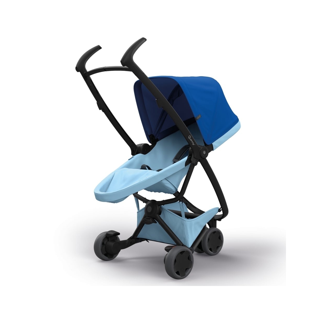 Quinny Zapp Flex Stroller-Blue Sky