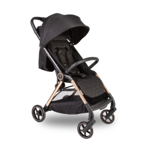 Red Kite Push Me Koko Stroller-Amber