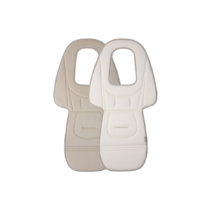 Silver Cross Dune/Reef Seat Liner-Almond