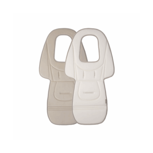 Silver Cross Dune/Reef Seat LinerAlmond Everything Baby