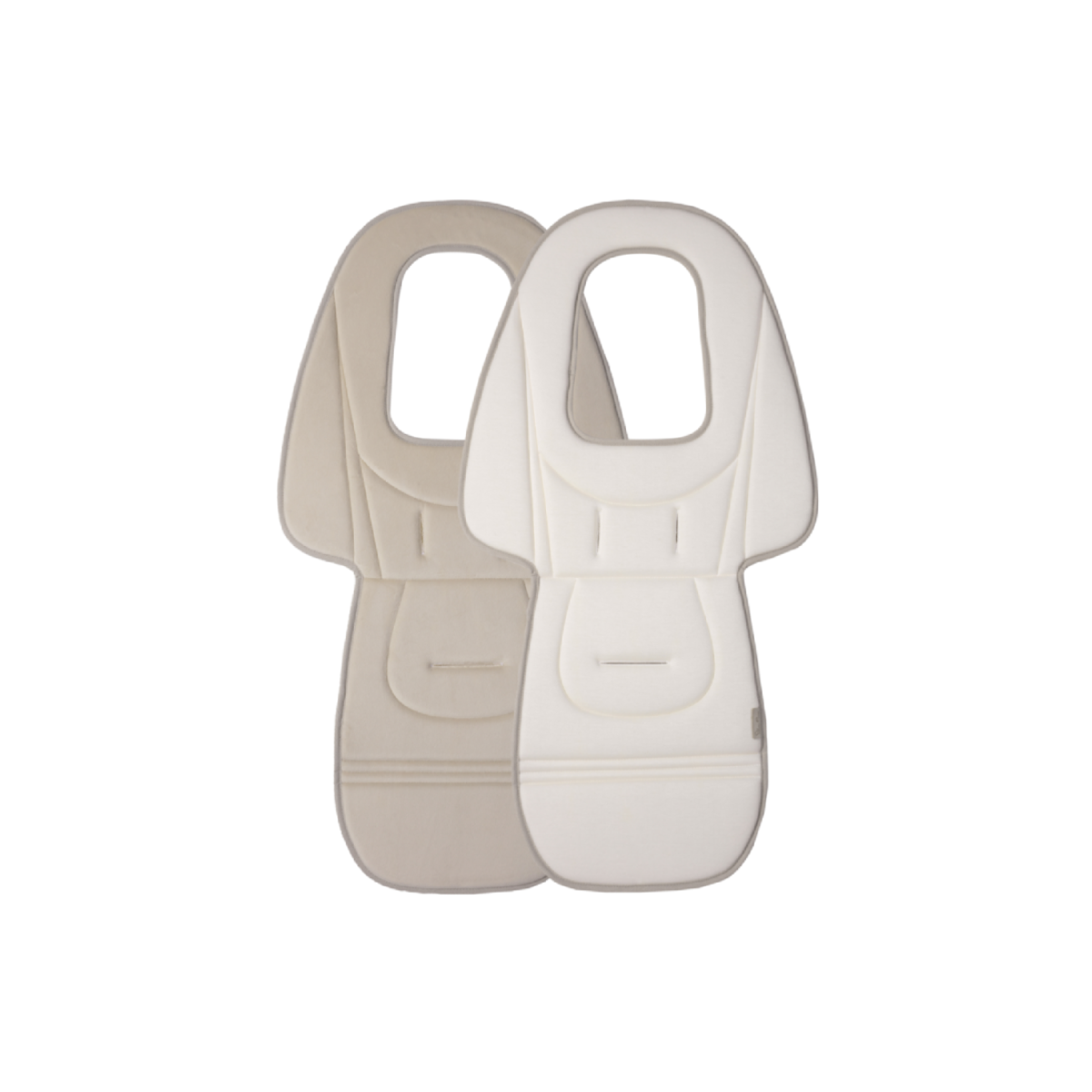 Silver Cross Dune/Reef Seat Liner-Almond