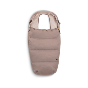 Silver Cross Reef/Dune Footmuff-Earth