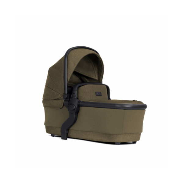 Silver Cross Wave CarrycotCedar Everything Baby