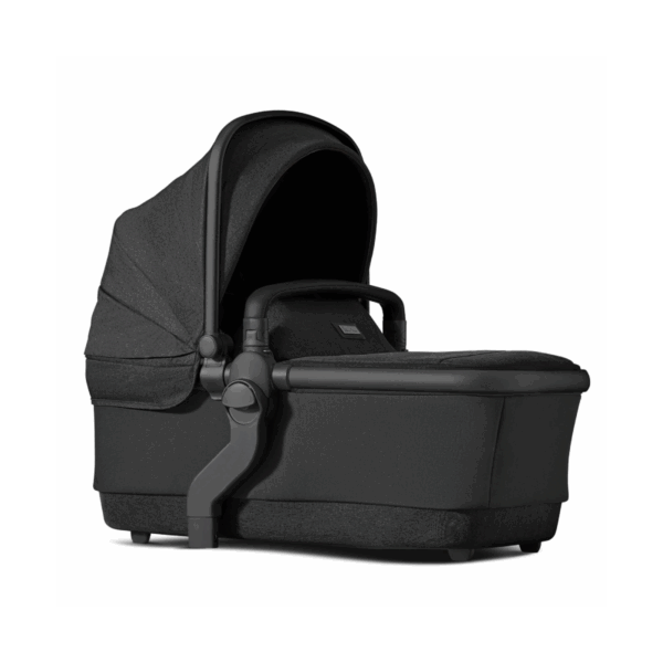 Silver Cross Wave CarrycotOnyx Everything Baby