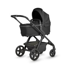 Silver Cross Wave Pushchair-Onyx