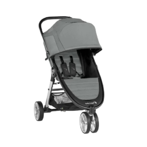 Baby Jogger City Mini GT2 Single Stroller-Slate