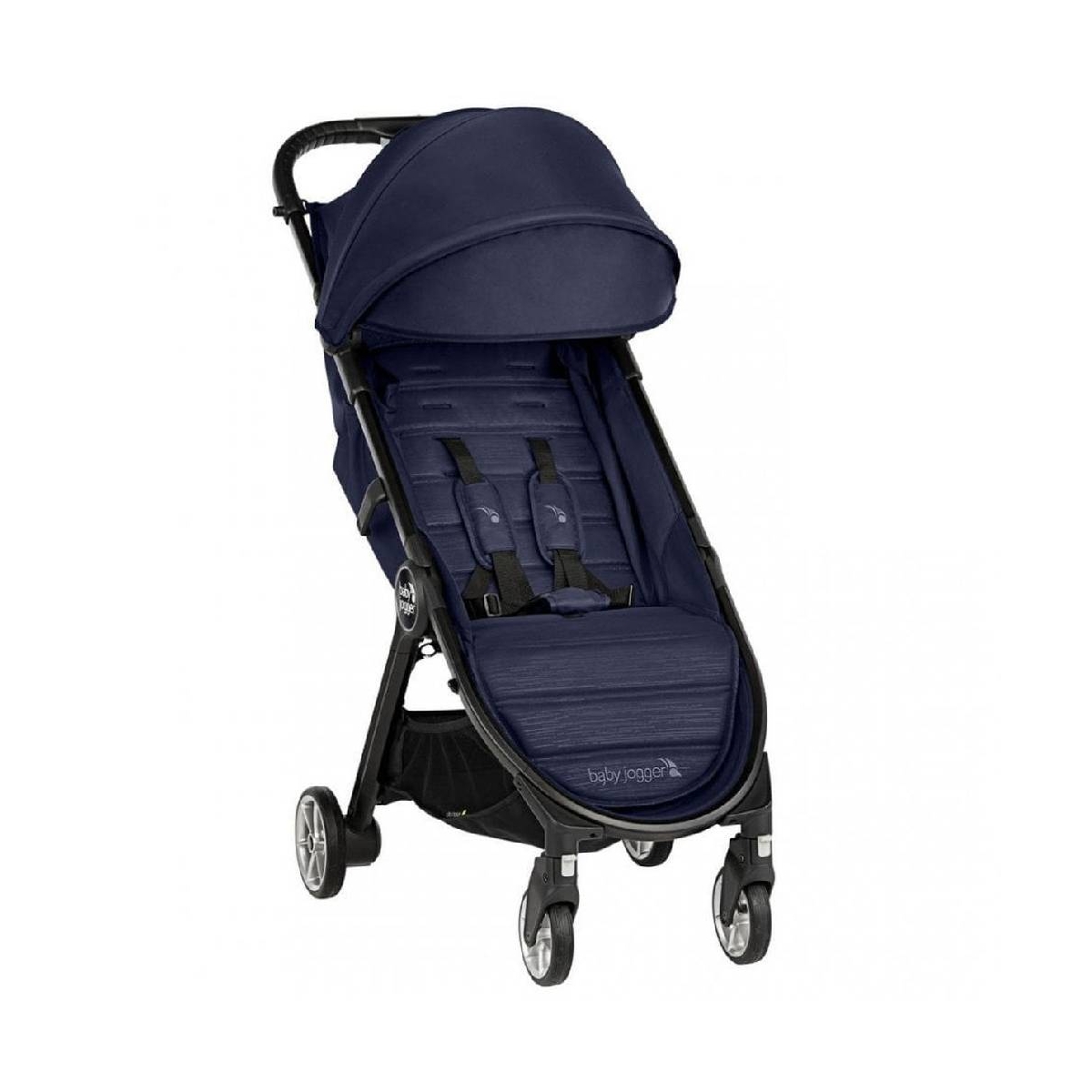 Baby Jogger City Tour 2 Compact Fold Stroller-Seacrest