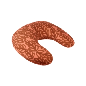 Babymoov 2 in 1 Maternity pillow-Terracotta