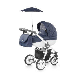 BabyStyle Prestige Stroller-Merlin