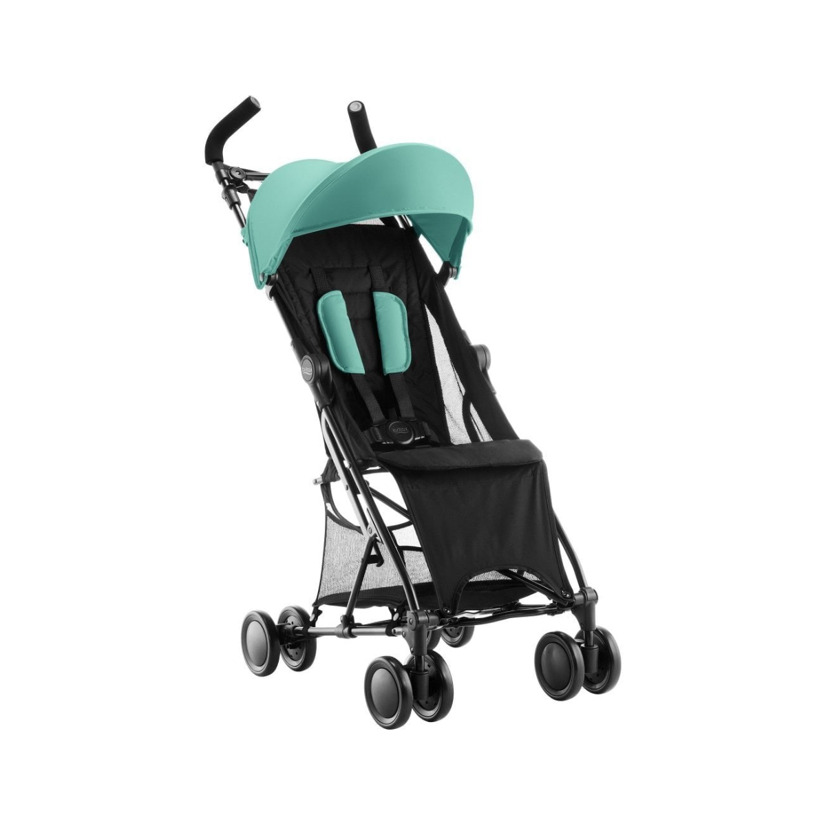 Britax Holiday Pushchair-Aqua Green