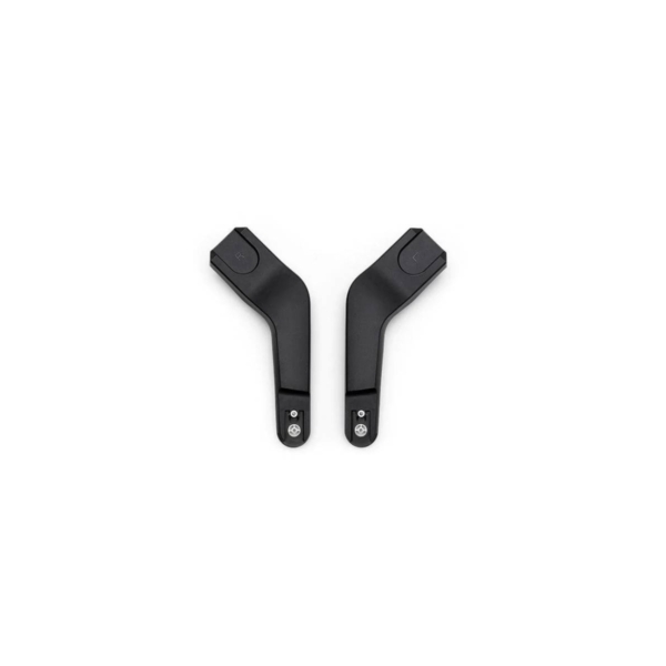 Bugaboo Butterfly Car Seat Adapter Black Everything Baby