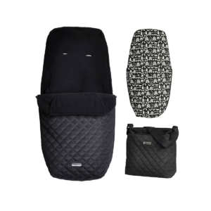 Cosatto Giggle Bundle Accessory Pack-Silhouette