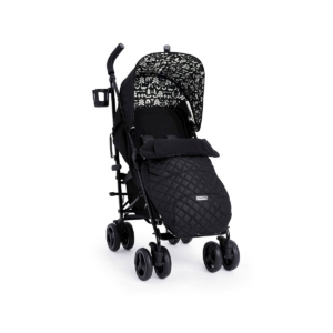 Cosatto Supa 3 Stroller-Silhouette