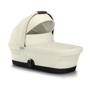 Cybex Gazelle S Cot-Seashell Beige