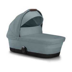 Cybex Gazelle S Cot-Sky Blue